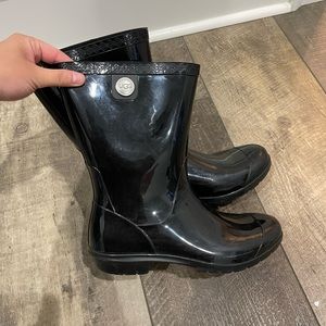UGG Rainboots